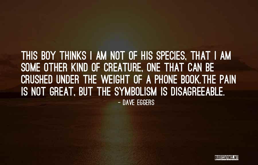 Comunista De Salon Quotes By Dave Eggers Comunista De Salon Quotes By Dave Eggers