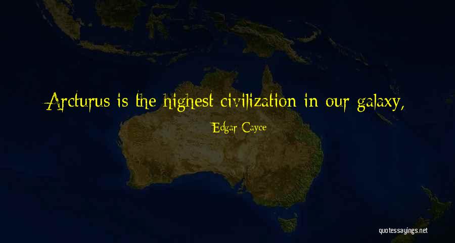 Comunista De Salon Quotes By Edgar Cayce Comunista De Salon Quotes By Edgar Cayce
