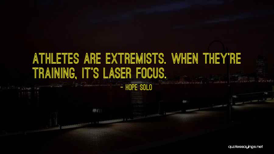 Comunista Quotes By Hope Solo Comunista Quotes By Hope Solo