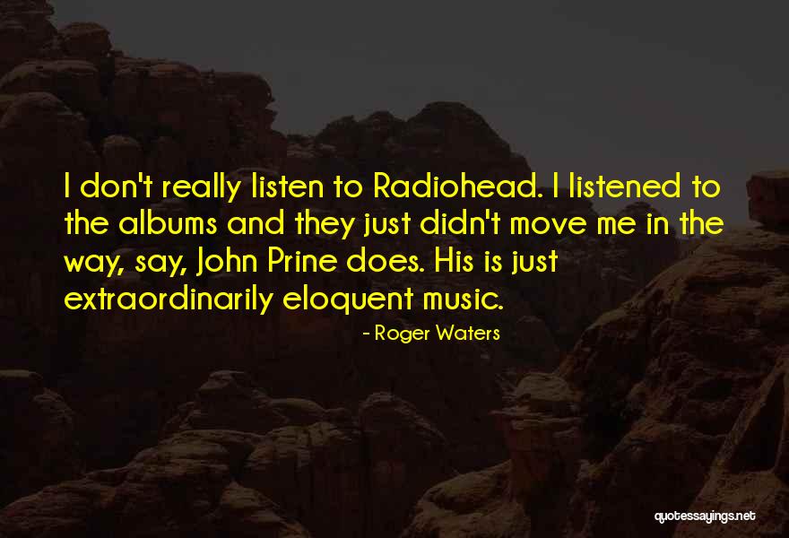 Comunista Y Quotes By Roger Waters Comunista Y Quotes By Roger Waters