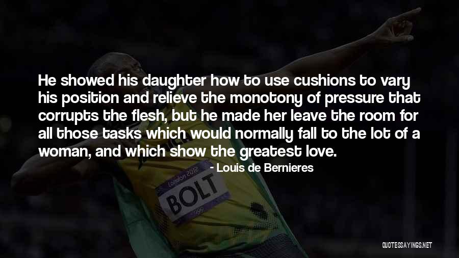 Comunitaria Quotes By Louis De Bernieres Comunitaria Quotes By Louis De Bernieres