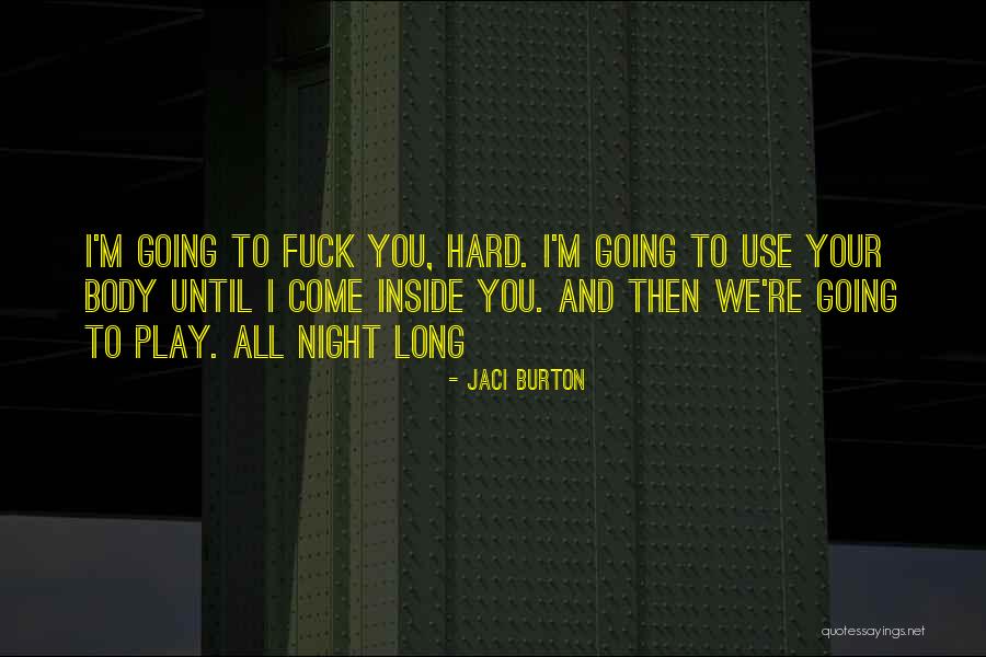Comunitario En Quotes By Jaci Burton Comunitario En Quotes By Jaci Burton