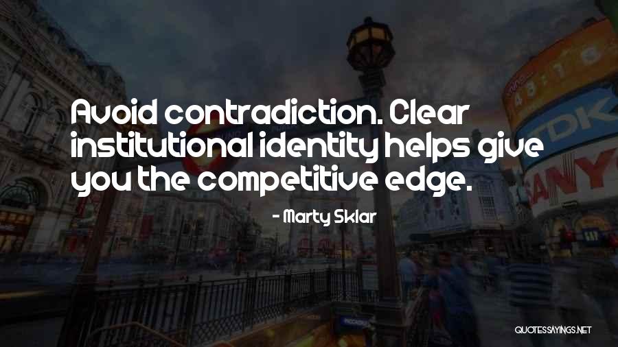 Comunitario En Quotes By Marty Sklar