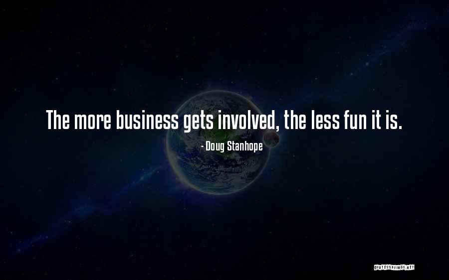 Comunitarios Quotes By Doug Stanhope Comunitarios Quotes By Doug Stanhope