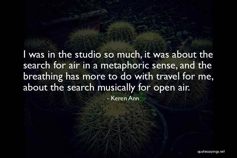 Comunitarios Quotes By Keren Ann Comunitarios Quotes By Keren Ann