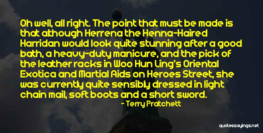 Comunitarios Quotes By Terry Pratchett Comunitarios Quotes By Terry Pratchett
