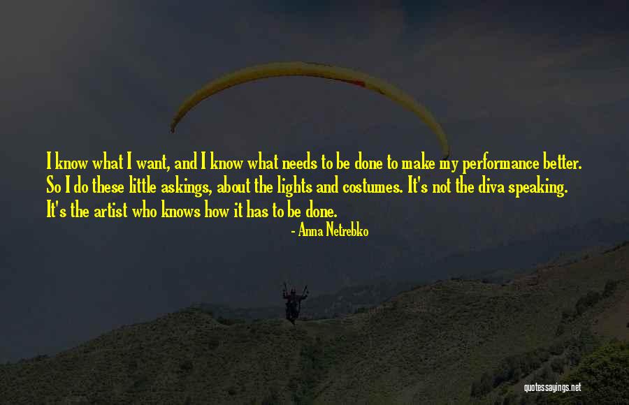 Comunitati Quotes By Anna Netrebko Comunitati Quotes By Anna Netrebko