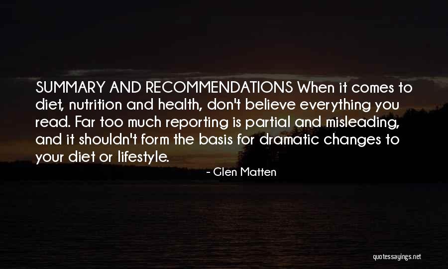Comunque Grammatica Quotes By Glen Matten Comunque Grammatica Quotes By Glen Matten