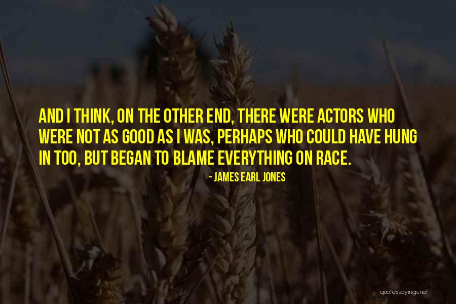 Comunque Grammatica Quotes By James Earl Jones Comunque Grammatica Quotes By James Earl Jones
