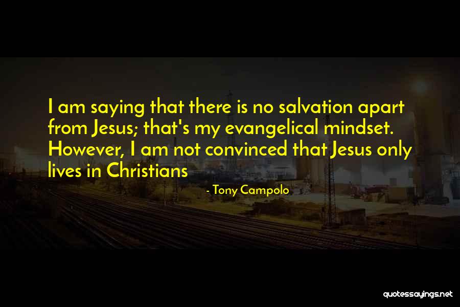 Comunque Grammatica Quotes By Tony Campolo Comunque Grammatica Quotes By Tony Campolo