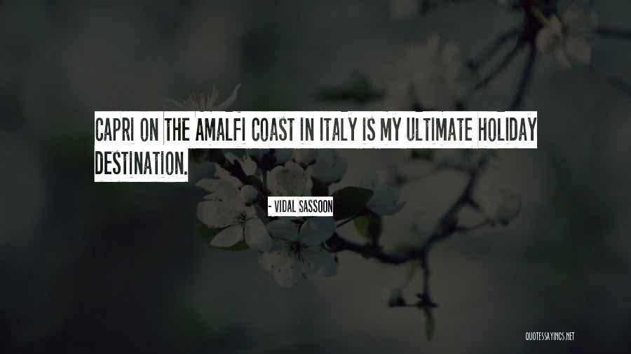Con Air Buscemi Quotes By Vidal Sassoon Con Air Buscemi Quotes By Vidal Sassoon