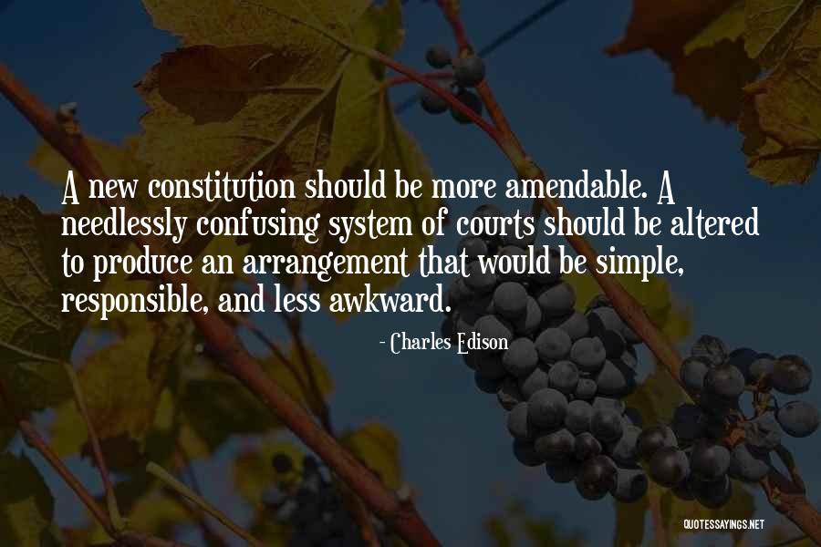 Con Edison Quotes By Charles Edison Con Edison Quotes By Charles Edison