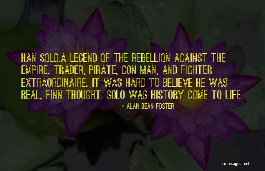 Con Man Quotes By Alan Dean Foster Con Man Quotes By Alan Dean Foster