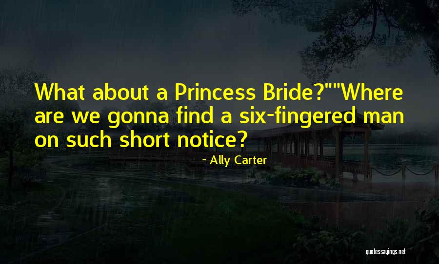 Con Man Quotes By Ally Carter Con Man Quotes By Ally Carter