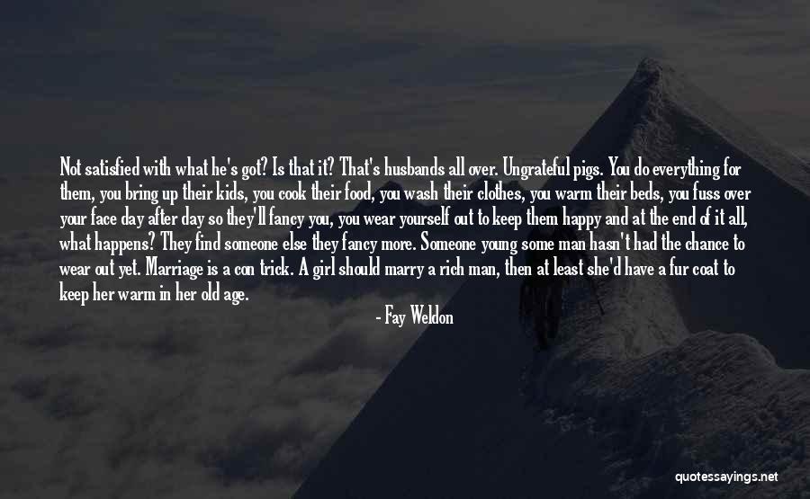 Con Man Quotes By Fay Weldon Con Man Quotes By Fay Weldon