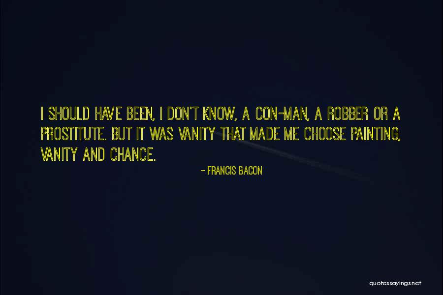Con Man Quotes By Francis Bacon Con Man Quotes By Francis Bacon