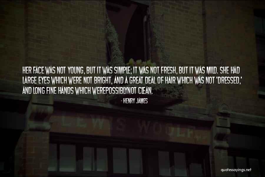 Con Man Quotes By Henry James Con Man Quotes By Henry James