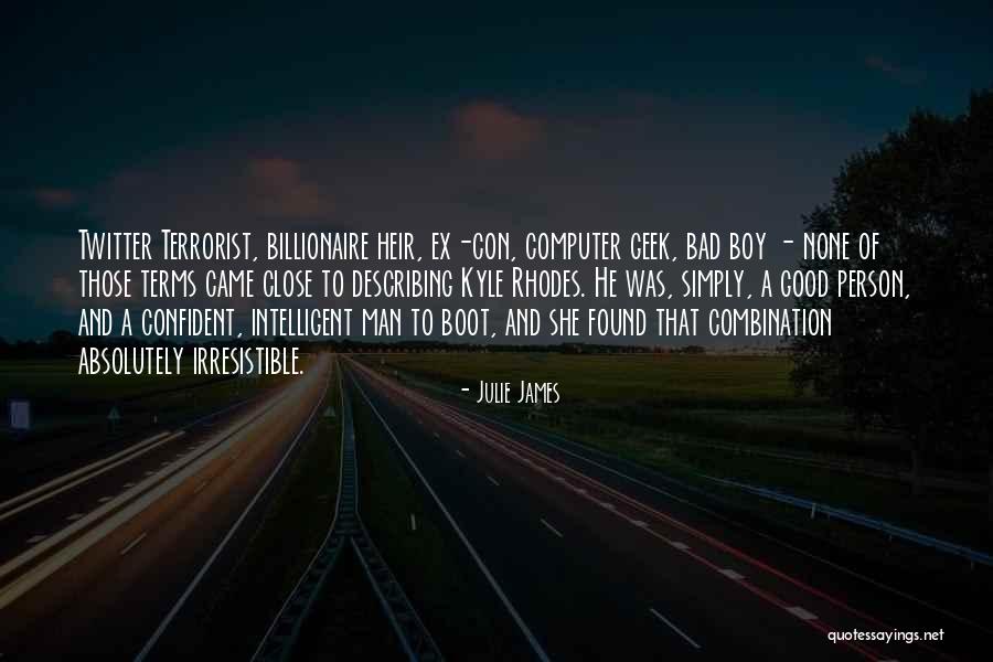 Con Man Quotes By Julie James Con Man Quotes By Julie James