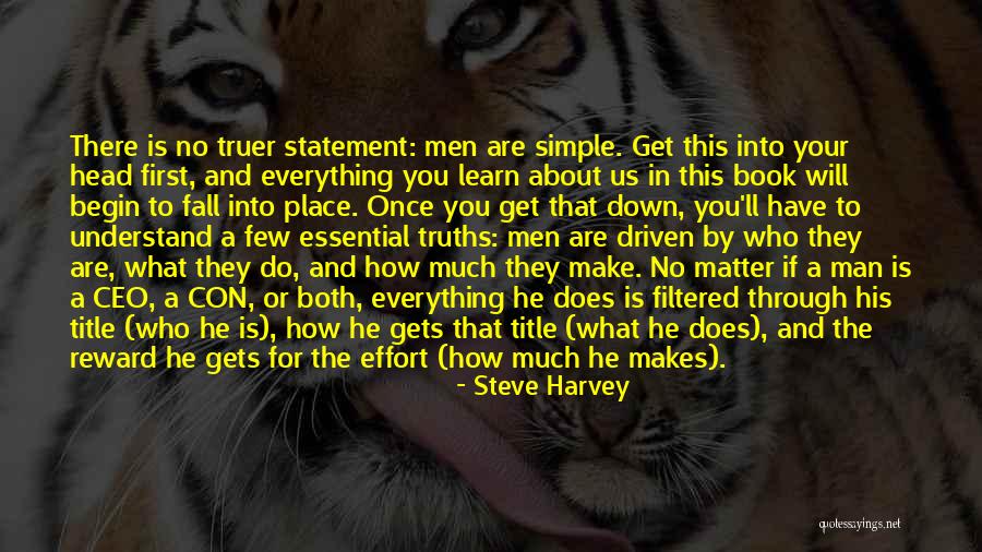 Con Man Quotes By Steve Harvey Con Man Quotes By Steve Harvey