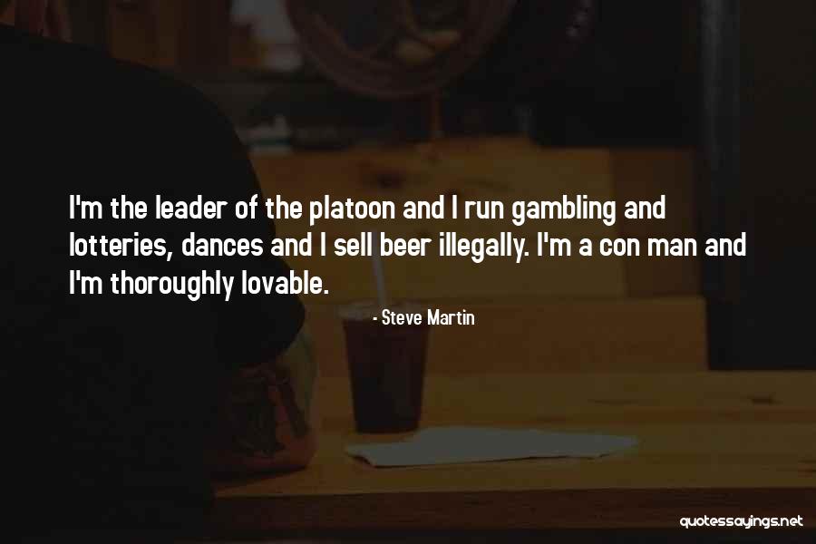Con Man Quotes By Steve Martin Con Man Quotes By Steve Martin