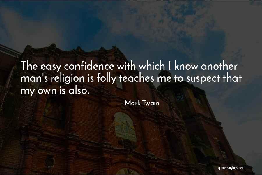 Con Man S Mark Quotes By Mark Twain Con Man S Mark Quotes By Mark Twain
