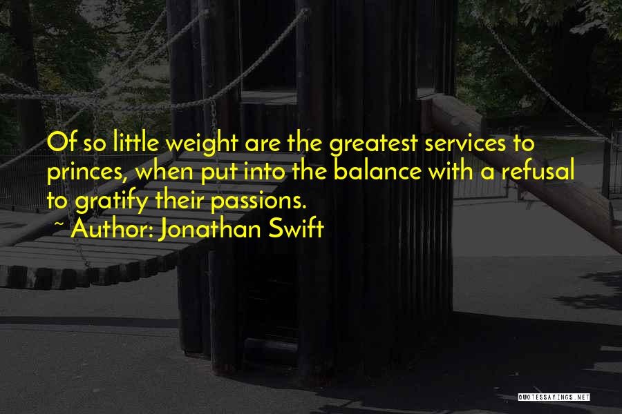 Conable Quotes By Jonathan Swift