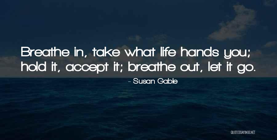 Conace Pensiuni Quotes By Susan Gable Conace Pensiuni Quotes By Susan Gable