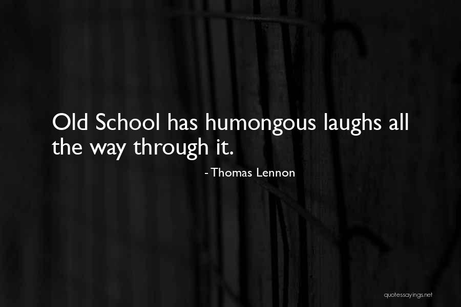 Conace Pensiuni Quotes By Thomas Lennon Conace Pensiuni Quotes By Thomas Lennon