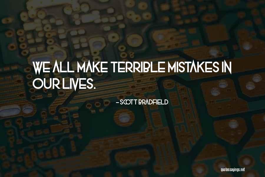 Conacher Athletics Quotes By Scott Bradfield Conacher Athletics Quotes By Scott Bradfield