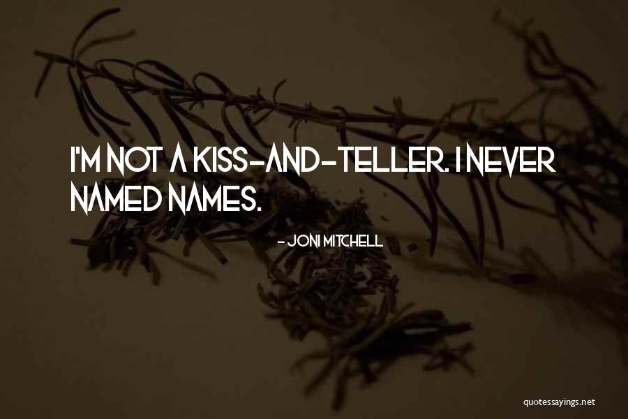 Conacher Charlie Quotes By Joni Mitchell Conacher Charlie Quotes By Joni Mitchell