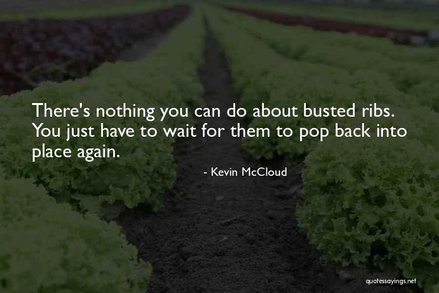 Conacher Charlie Quotes By Kevin McCloud Conacher Charlie Quotes By Kevin McCloud