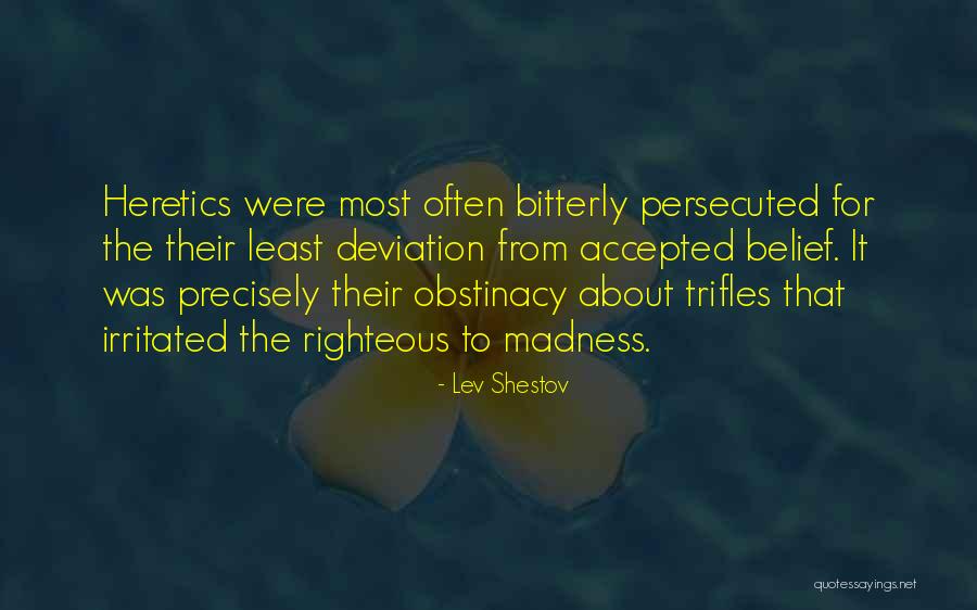 Conacher Gallery Quotes By Lev Shestov Conacher Gallery Quotes By Lev Shestov