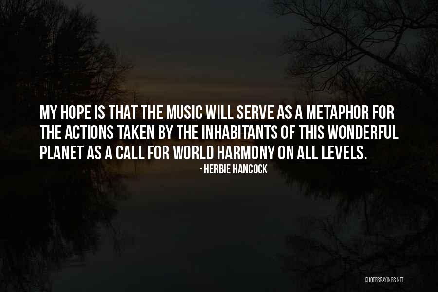 Conaire Quotes By Herbie Hancock Conaire Quotes By Herbie Hancock
