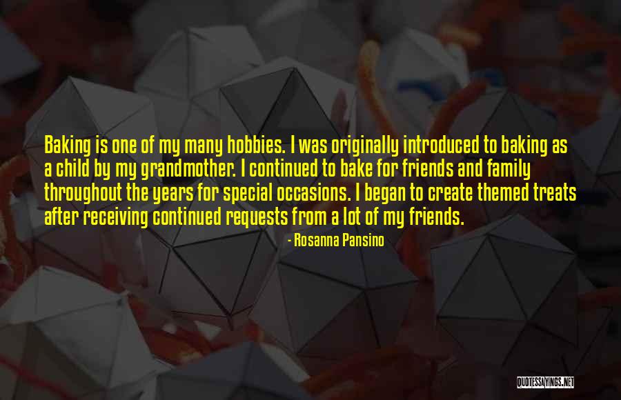 Conall Cernach Quotes By Rosanna Pansino Conall Cernach Quotes By Rosanna Pansino