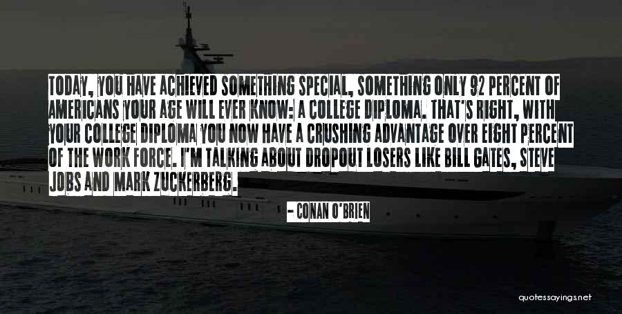Conan O'Brien Quotes 1013540 Conan O'Brien Quotes 1013540