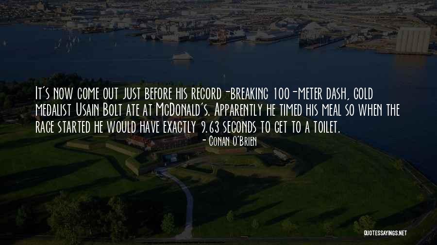 Conan O'Brien Quotes 1086828