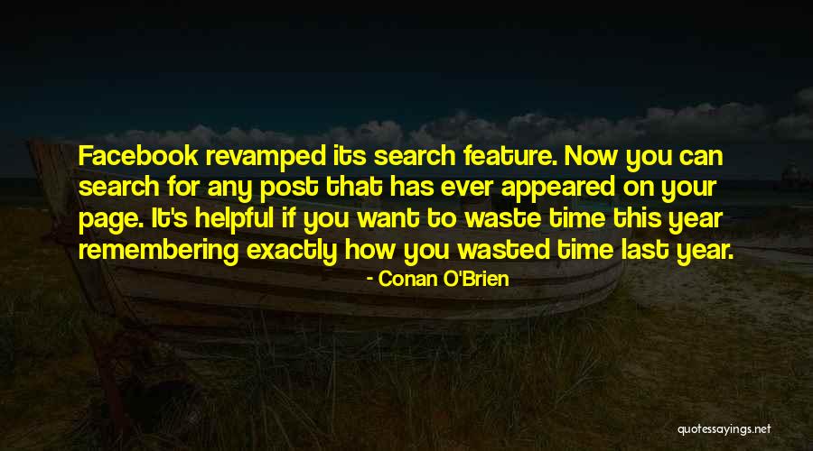 Conan O'Brien Quotes 1149803 Conan O'Brien Quotes 1149803