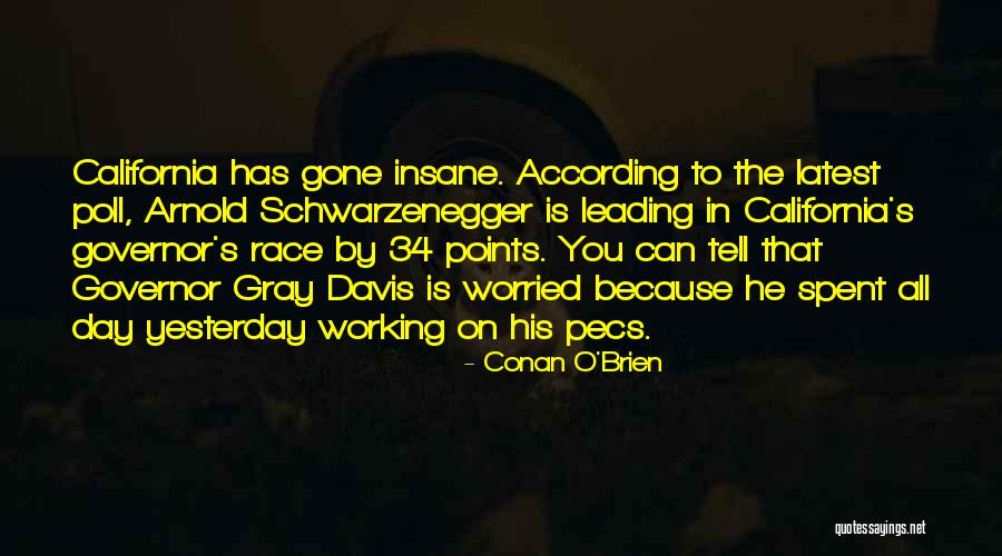 Conan O'Brien Quotes 1189259 Conan O'Brien Quotes 1189259