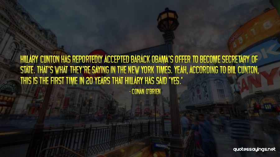 Conan O'Brien Quotes 121525 Conan O'Brien Quotes 121525