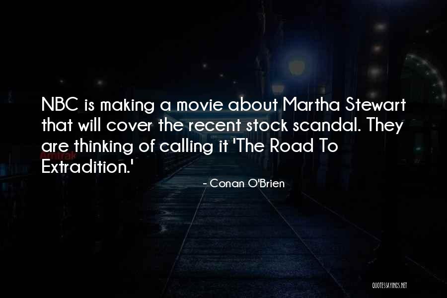 Conan O'Brien Quotes 1397916 Conan O'Brien Quotes 1397916