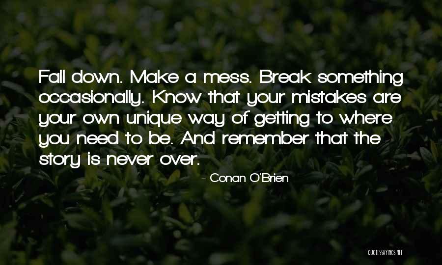 Conan O'Brien Quotes 1471870 Conan O'Brien Quotes 1471870