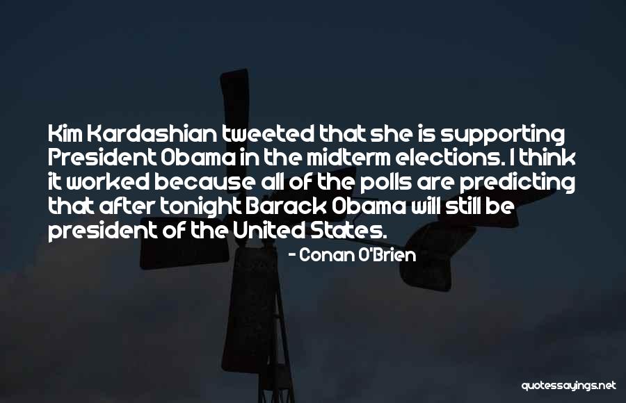 Conan O'Brien Quotes 1652844 Conan O'Brien Quotes 1652844