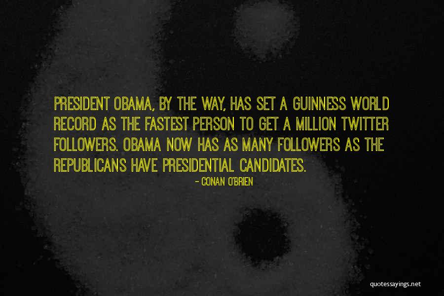 Conan O'Brien Quotes 1789563 Conan O'Brien Quotes 1789563