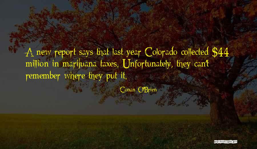 Conan O'Brien Quotes 1912485 Conan O'Brien Quotes 1912485
