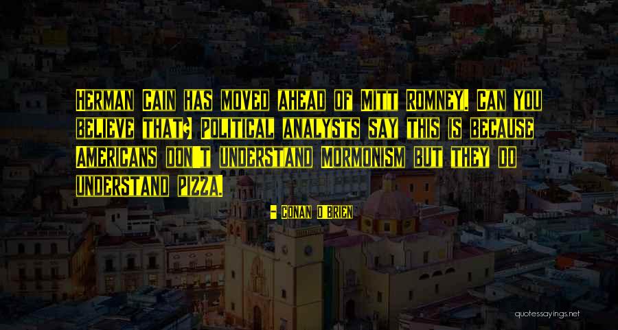 Conan O'Brien Quotes 1917633 Conan O'Brien Quotes 1917633