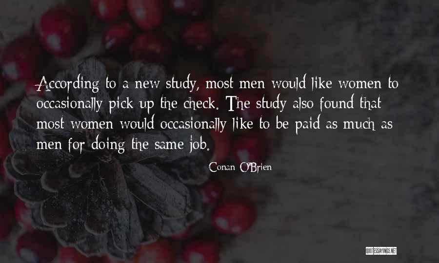 Conan O'Brien Quotes 2004558 Conan O'Brien Quotes 2004558