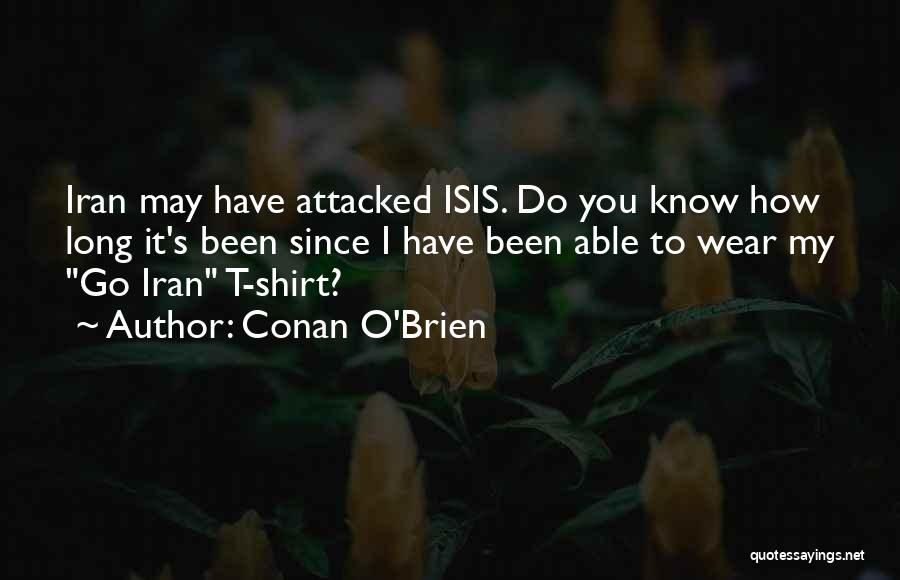 Conan O'Brien Quotes 2008162