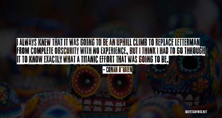 Conan O'Brien Quotes 2066214 Conan O'Brien Quotes 2066214
