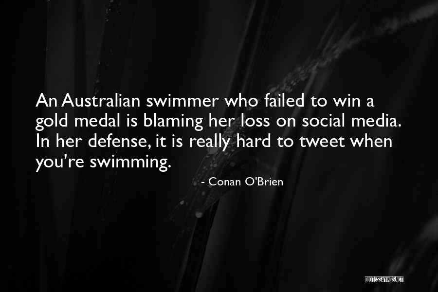 Conan O'Brien Quotes 2108934