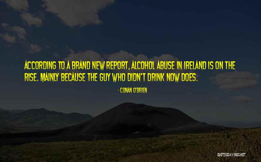 Conan O'Brien Quotes 2170769 Conan O'Brien Quotes 2170769